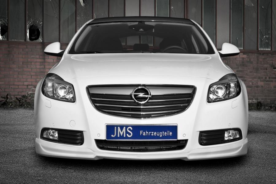  Opel Inisgnia by JMS 2012 года  (фото 2 из 2)